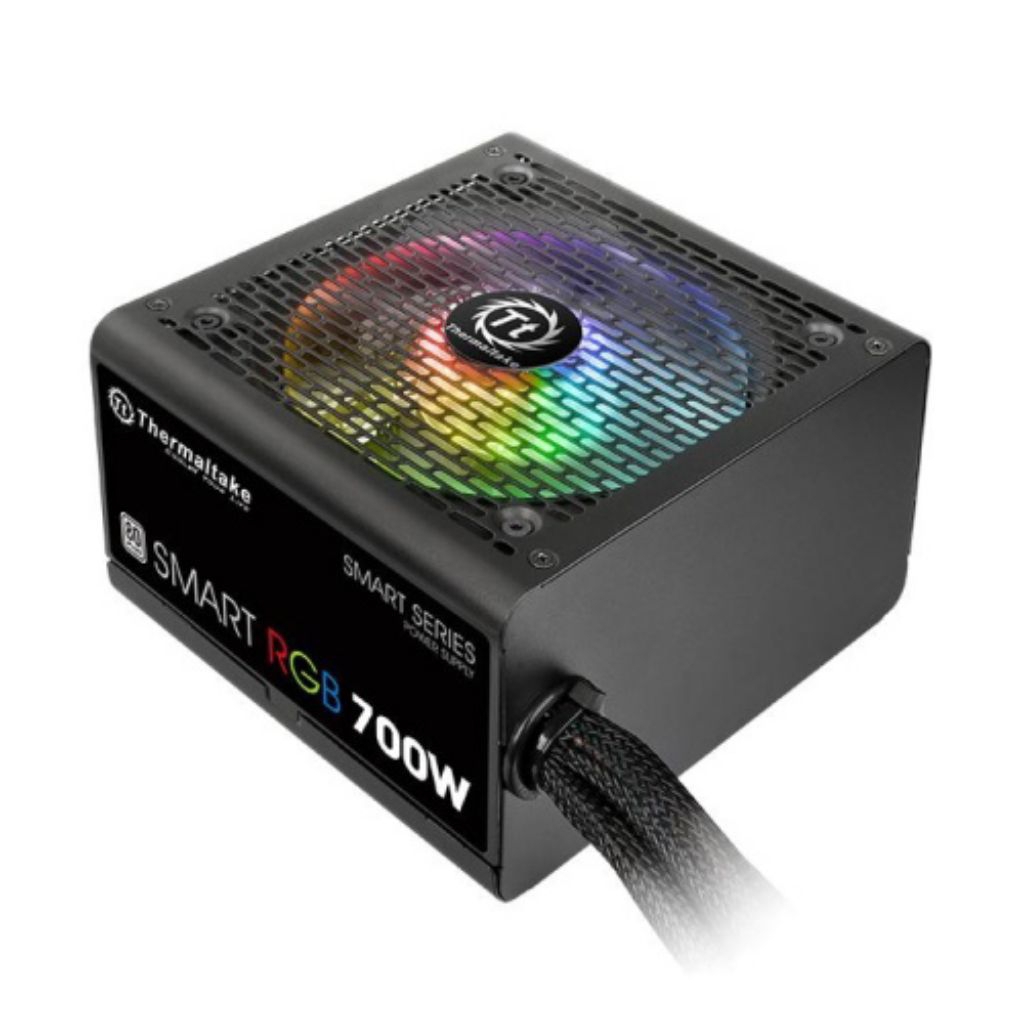 Thermaltake Smart RGB 700W 80+