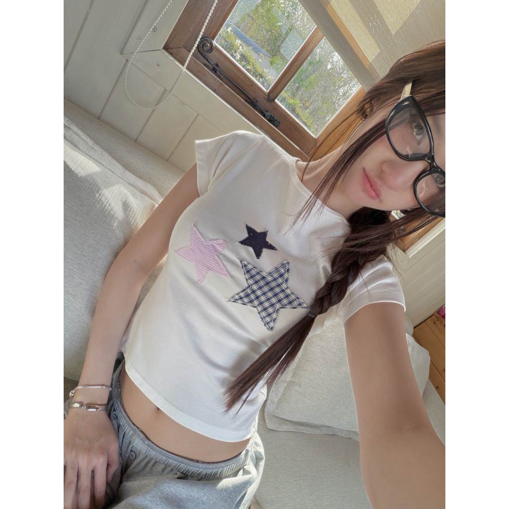 BABYTEE STAR onniiroom