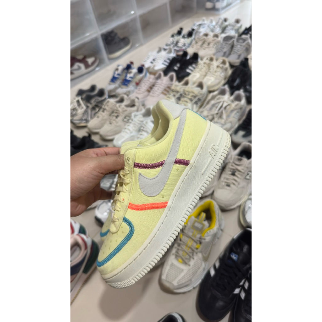 AF1 มือสอง การันตรีแท้💯%
