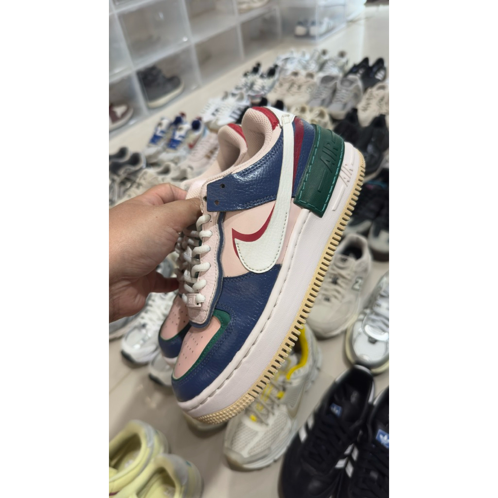 AF1 มือสอง การันตรีแท้ 💯%