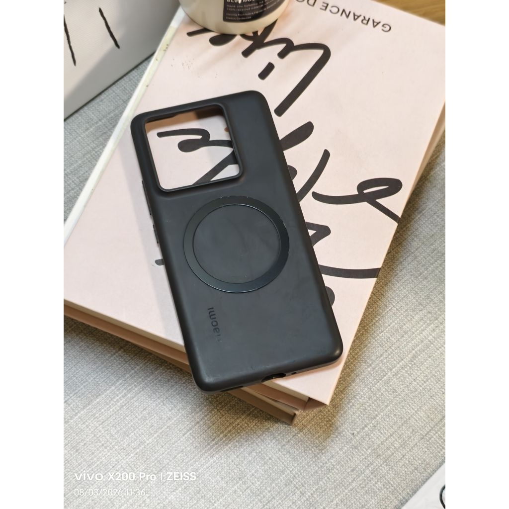 เคส mi 14 t pro มือ2