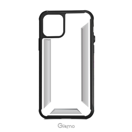 Gizmo เคสกันกระแทก เคส samsung เคส S20+ /S20 Ultra รุ่น Fusion Strong-X สีดำ