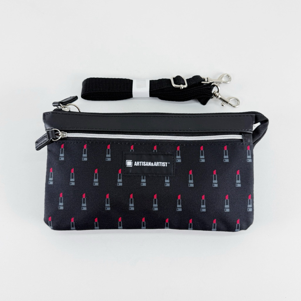 ARTISAN&ARTIST 4WAY Mini Shoulder Bag