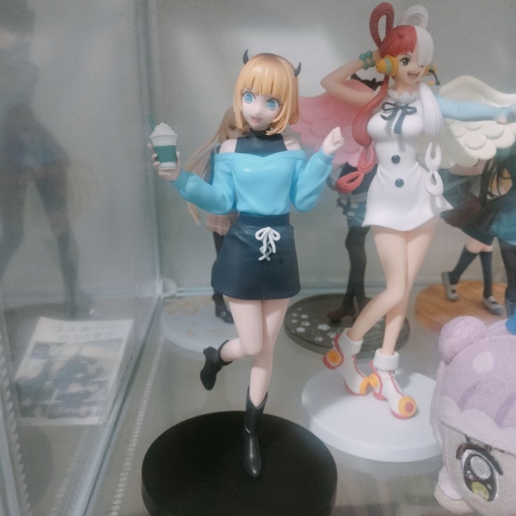 memcho.oshi.nokoมือ2