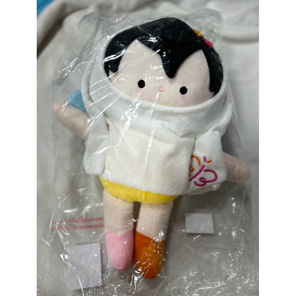 ANY HUGGABLES PLUSH ANY(GMM)