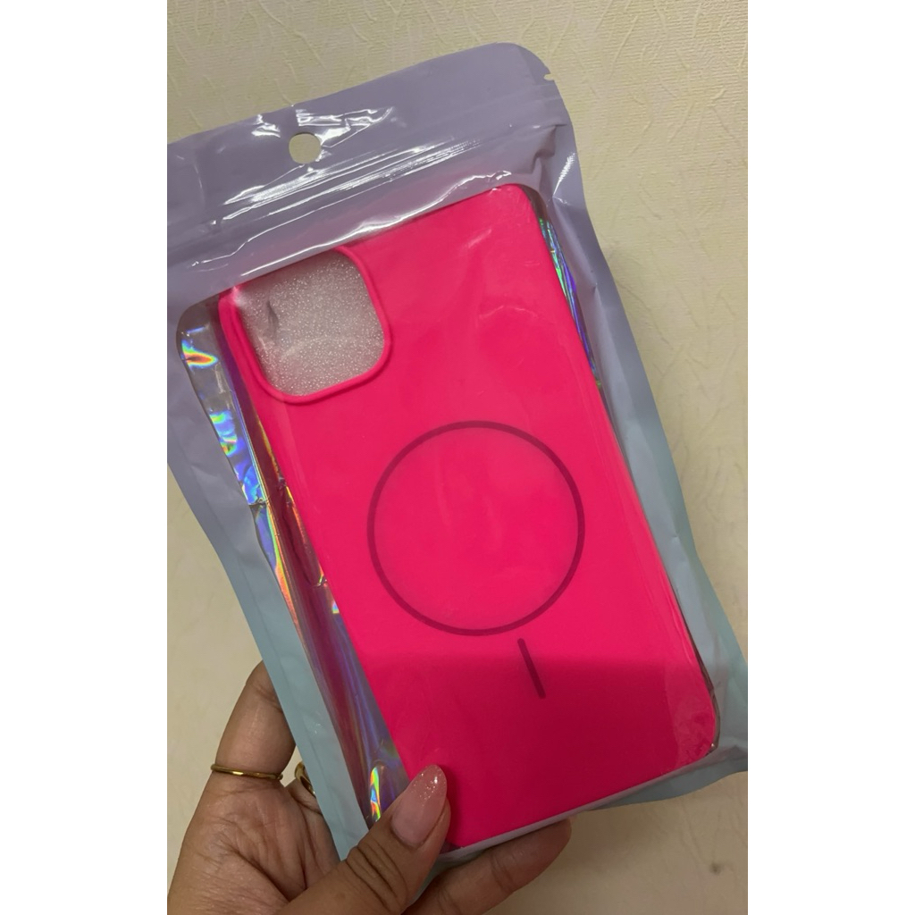 Case  IPhone 15 Plus