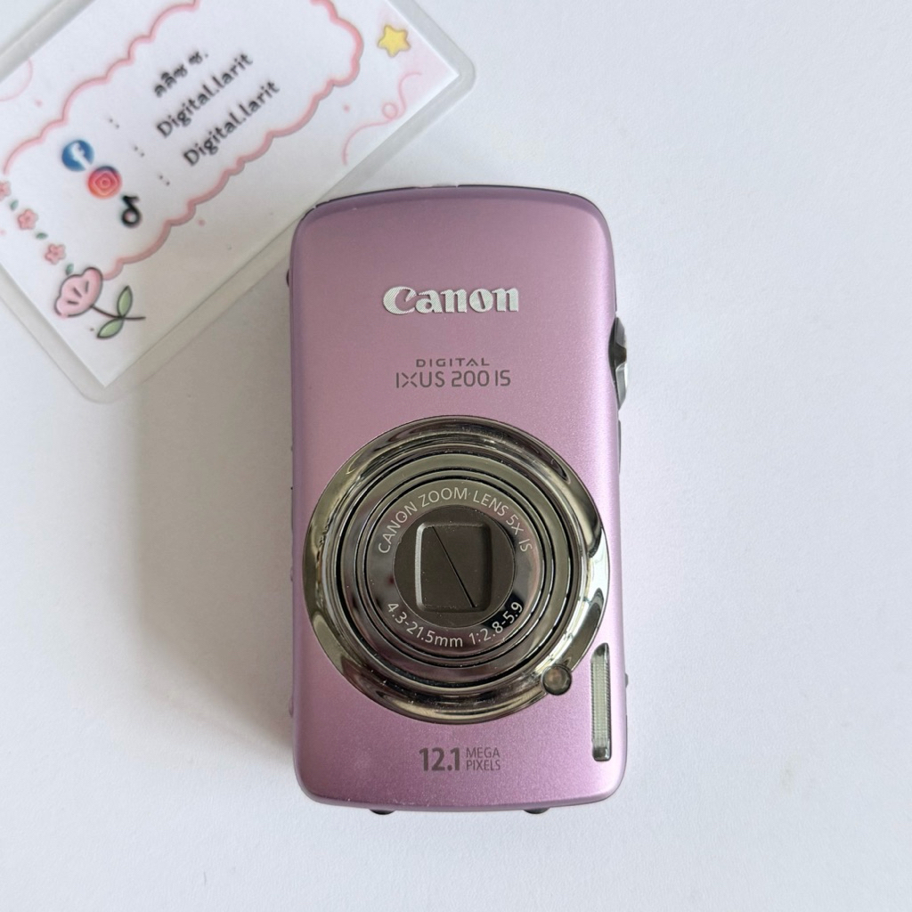 Canon ixy 930is  (Hit)