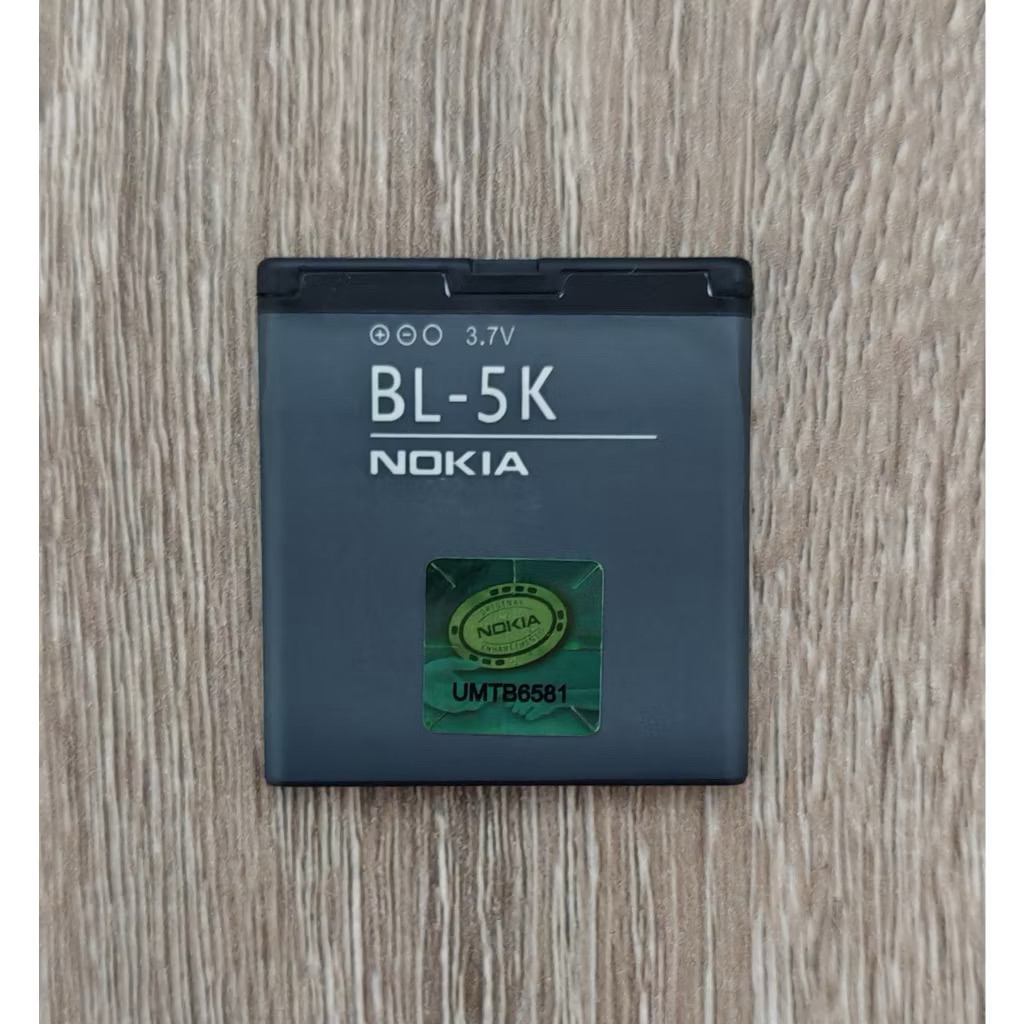แบตเตอรี่ BL-5K For Nokia C7 N85 N86 X7 C7-00