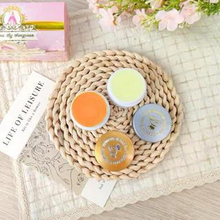 แพคเกจใหม่(❇️พรีออร่า แท้ ไม่แท้ยินดีคืนเงินดู( เลขล็อตผลิตเดียวกับจขบ)