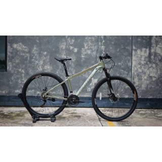 จักรยานเสือภูเขา RICHTER รุ่น HAWK-1 ล้อ 27.5