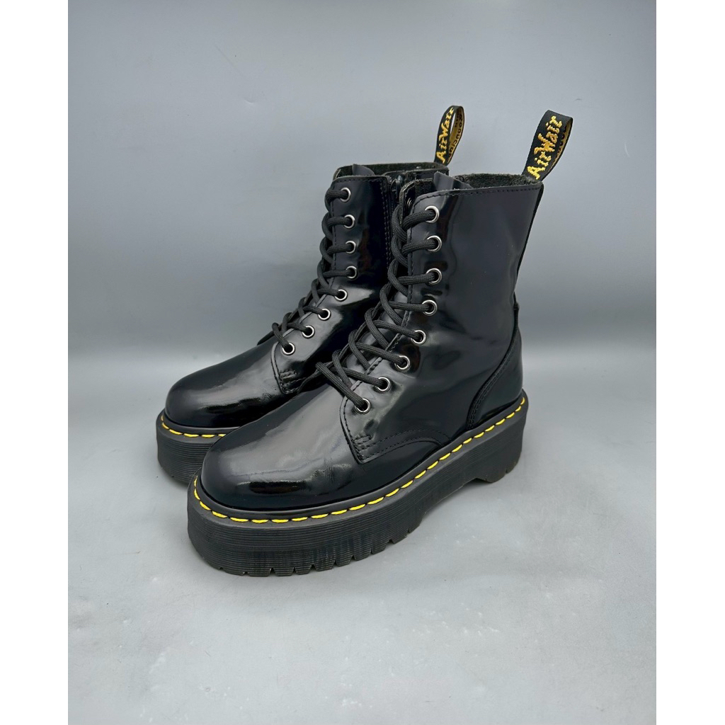 Dr.martens Jadon Smooth Size37