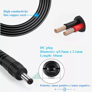 อะแดปเตอร์แปลงพาวเวอร์ซัพพลาย 12V 2A AC DC 12Volt AC 100V-240V เป็น DC 12Volt 2A 1.5A 1A charger