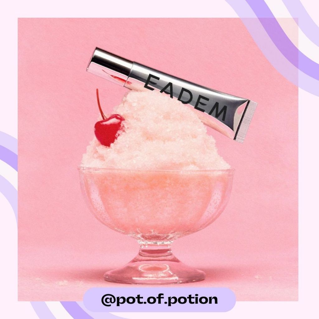 พร้อมส่ง Eadem — Le Chouchou