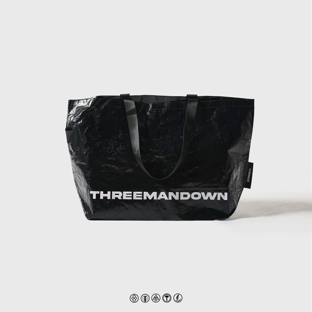 กระเป๋า Three man down 🌟