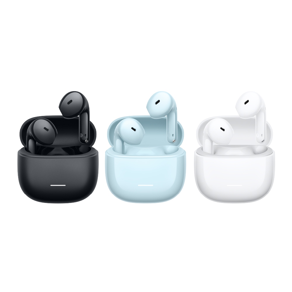 Xiaomi Redmi Buds 8 Active หูฟัง บลูทูธ ไร้สาย เบา ทน ใช้งานสูงสุด 7 ชั่วโมง