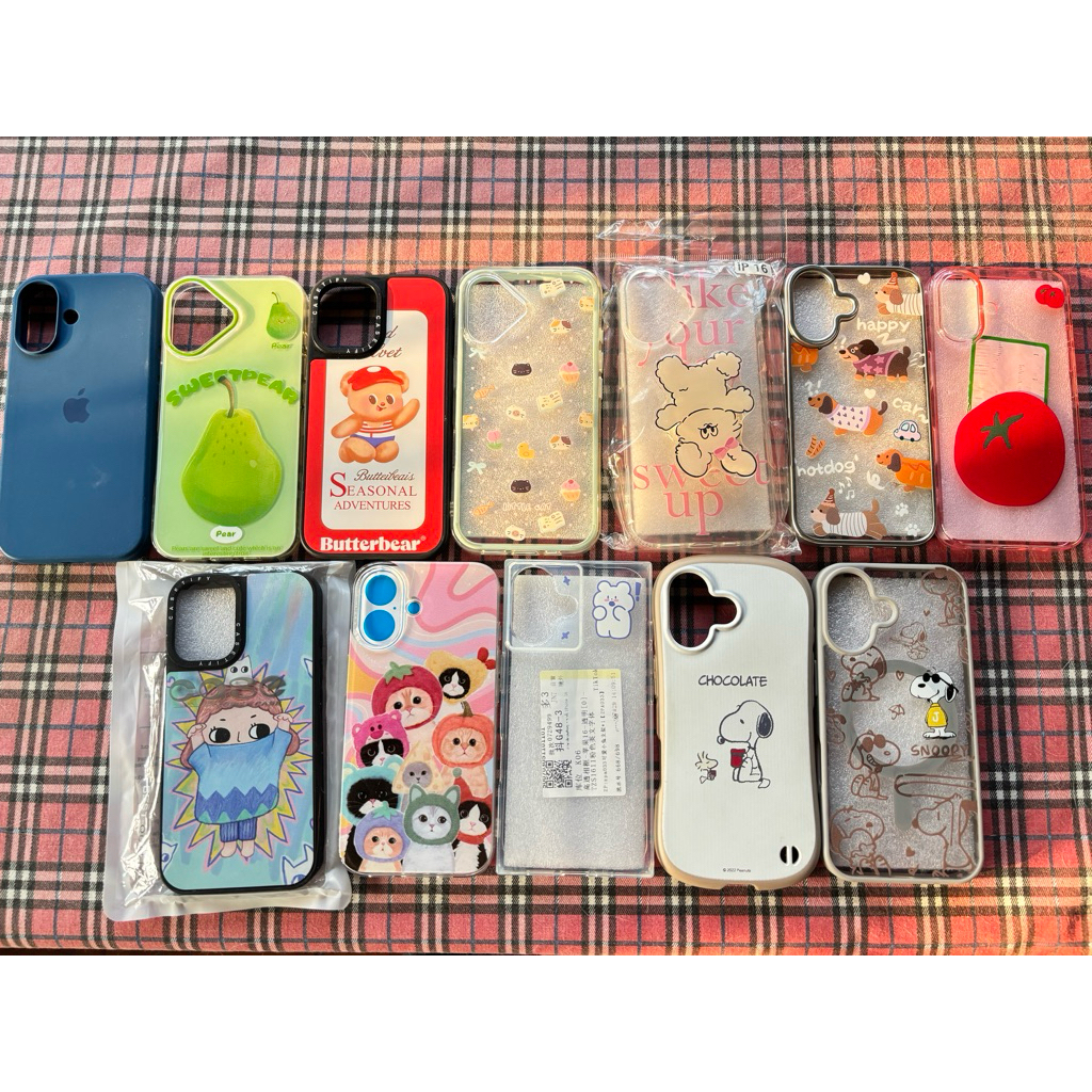 เคสไอ 16 i16 case พร้อมส่ง