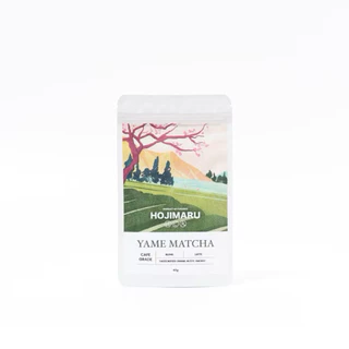 (Hojimaru) Tester มัทฉะเทสเตอร์ขนาด 10 กรัม