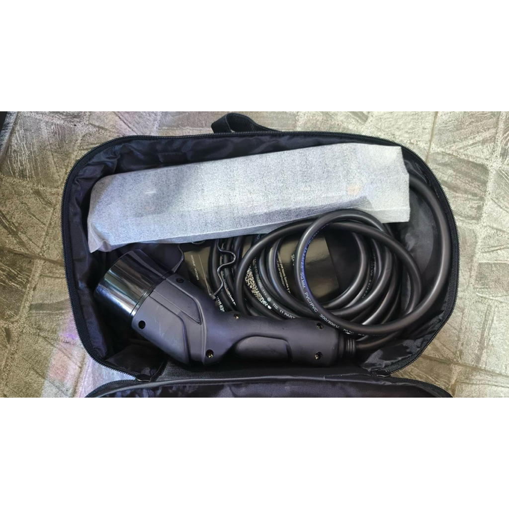 สาย V2L JAECOO6/5 EV C5