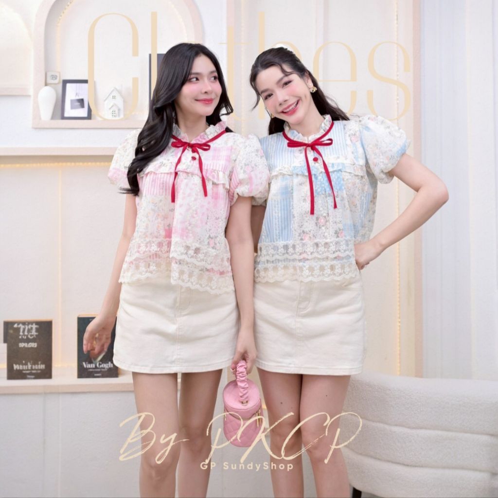 P29[NEW]🔖เสื้องานป้าย HEAHA🔖