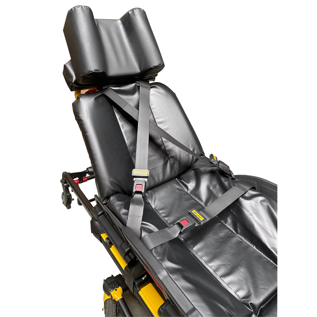 Stryker® Power-PRO XT G-Restraints Shoulder