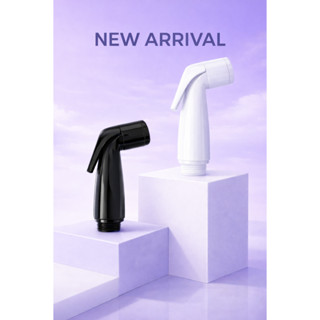 พิเศษ “ส่งทันที – ส่งด่วน” (เฉพาะหัวฉีดชำระ) Rinse-Quik รองร…