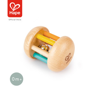 Hape - Multi-Stage Sensory Gift Set เซตกุ๊งกิ๊งของขวัญแรกเกิด 0M+ รูปที่ 5