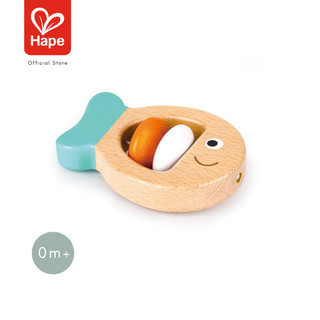 Hape - Multi-Stage Sensory Gift Set เซตกุ๊งกิ๊งของขวัญแรกเกิด 0M+ รูปที่ 6