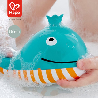 Hape - Bubble Blowing Whale วาฬเป่าฟองสบู่ 18M+ รูปที่ 3