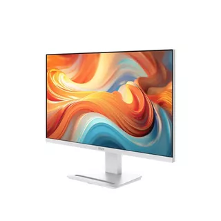 MSI PRO MP273QW E14 จอคอมพิวเตอร์ 2560 x 1440 (WQHD) Monitor