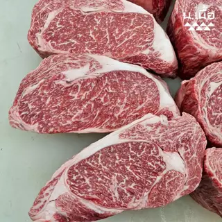 S058 สเต็กริบอายไทยวากิวเกรดซุปเปอร์พรีเมียม ชิ้นละ 250 กรัม ซื้อ 3 แถม 1 ไขมันแทรกสวย คุณภาพแน่นอน