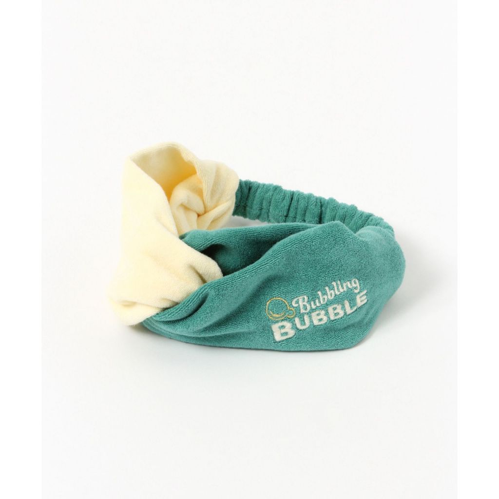 niko and ... [Bubbling BUBBLE] ที่คาดผม เนื้อผ้านุ่ม ใส่สบาย Hairband