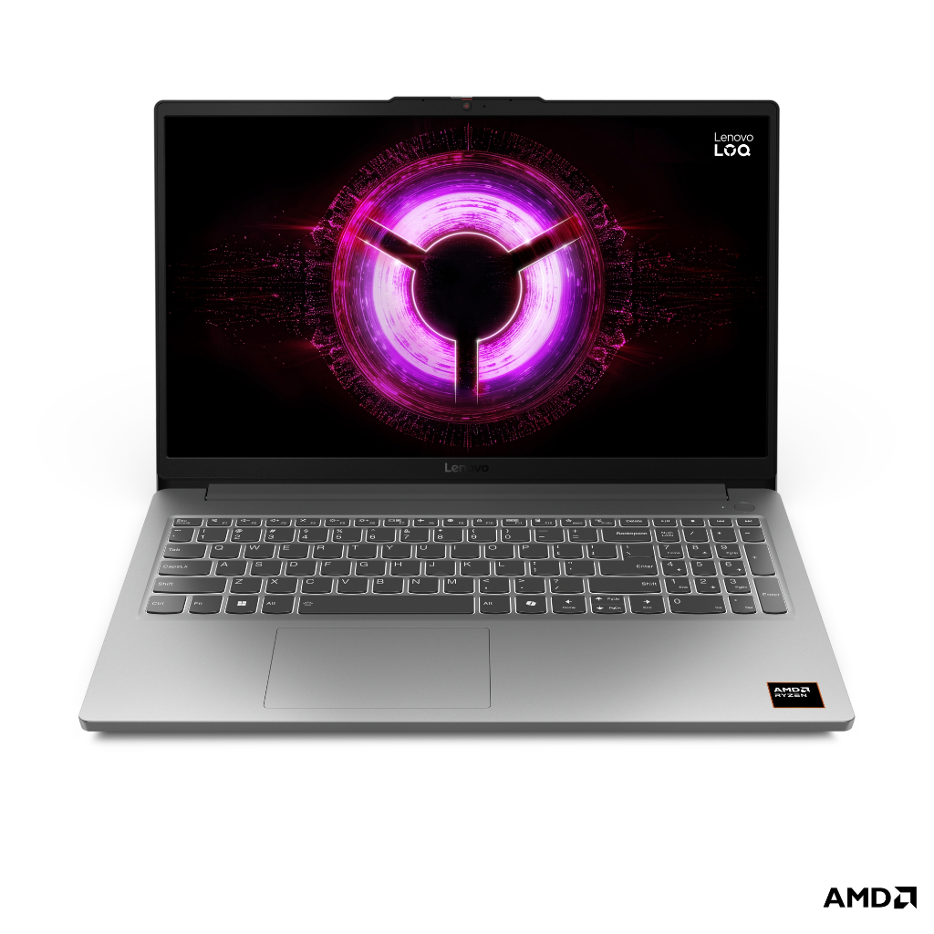 LENOVO LOQ 15ARP10E-83S0001GTA/R7-7735HS/16GB/512GB/RTX4050/15.6"/144Hz/W11/2Y On-Site CO6-011575