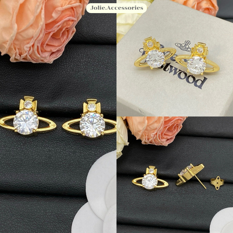 (V02) สร้อยคอ V สินค้าพร้อมส่ง ราคาถูก งานสวย ลูกคุณหนูน่ารักสุดๆ มีปั๊มตัวแบรนด์