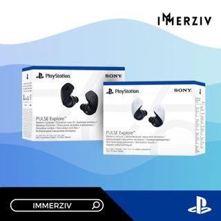 (พร้อมส่ง) PULSE EXPLORE WIRELESS EARBUDS (หูฟังเพลย์5)