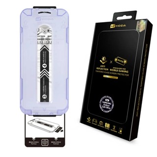 Hoda Anti-Reflection (Matte) Tempered Glass ฟิล์มกระจกสำหรับ…