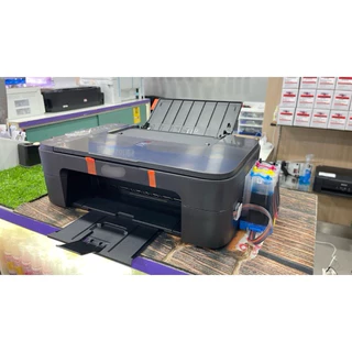 CANON PIXMA E3370 PRINT+COPY+SCAN+WIFI-DIRECT+TANK