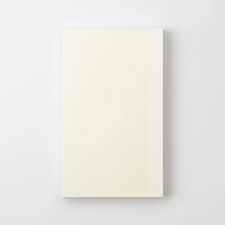 MD Notebook B6 Slim Dot Grid (D15383006) / สมุด MD ขนาด B6 Slim แบบตารางจุด แบรนด์ MD PRODUCT จากประเทศญี่ปุ่น