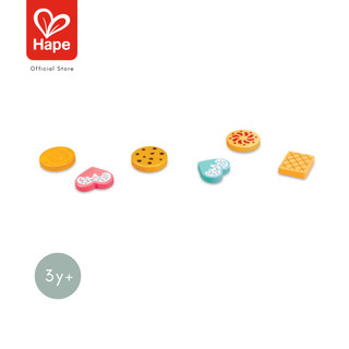 Hape My Baking Oven Magic Cookies	เตาอบคุ้กกี้ มีเสียง มีไฟ เปลี่ยนสีได้ 	3Y+ รูปที่ 5