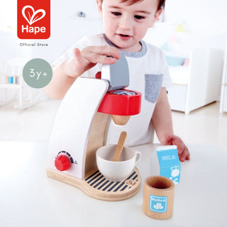 Hape - My Coffee Machine آلة القهوة الخاصة بي 3Y+ صورة 3