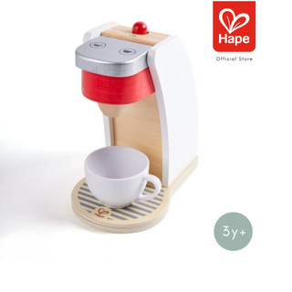 Hape - My Coffee Machine آلة القهوة الخاصة بي 3Y+ صورة 5