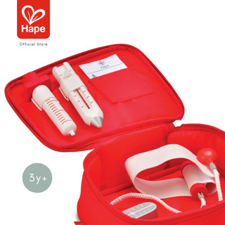 Hape 小医生套装 Doctor On Call 3Y+ 图片 7