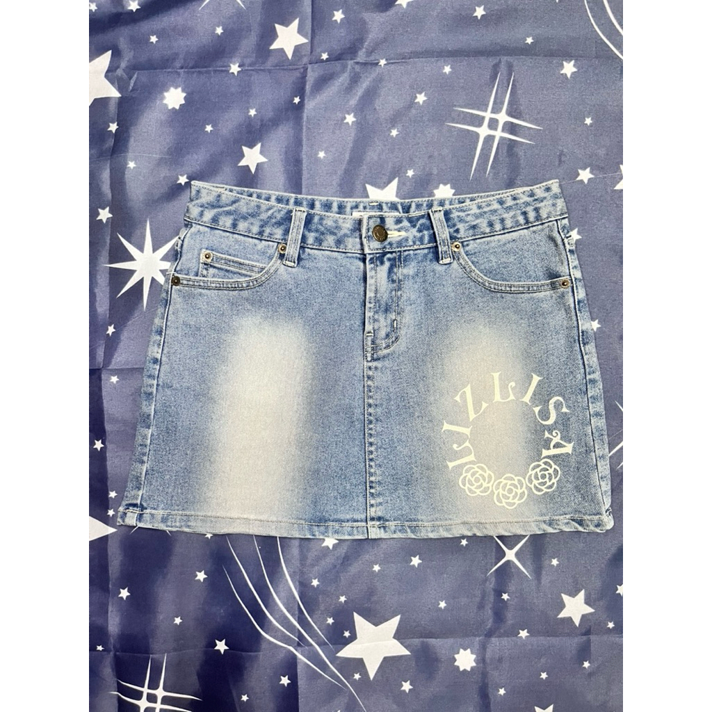 กระโปรงสั้น Liz Lisa ✨🌷