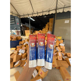 โปร 4 หลอด ยาสีฟันออฟชั่น Option Stain Clear ของแท้รับตรงบริษัท