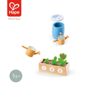 Hape - Green School        ชุดสำรวจโรงเรียนสีเขียว        3Y+ รูปที่ 7