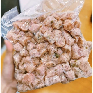 แหนมดอนเมือง (หัวท้าย)​ 1 กก.