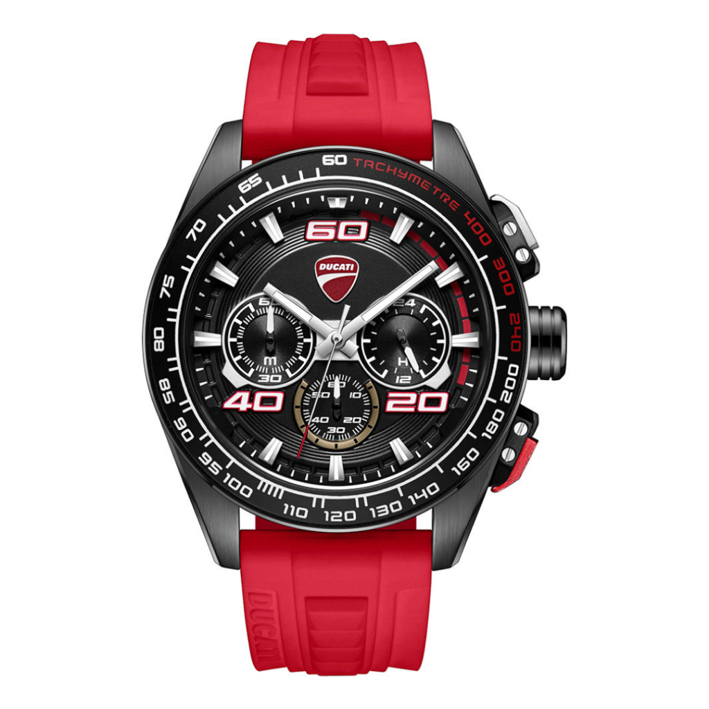Ducati DTWGO0001701 DT011 นาฬิกาข้อมือผู้ชาย