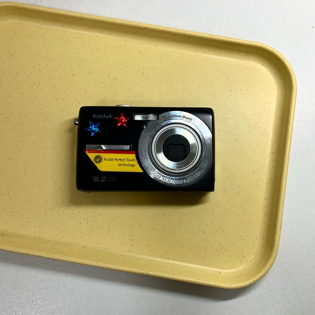 กล้องดิจิตอลมือสอง Kodak Easyshare M320 (พร้อมส่ง)