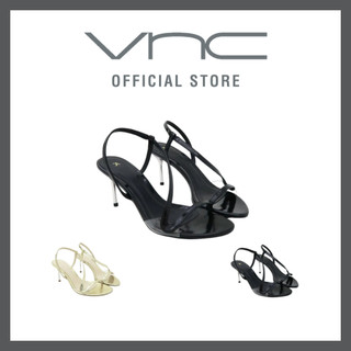 VNC รองเท้าผู้หญิง รองเท้าส้นสูง