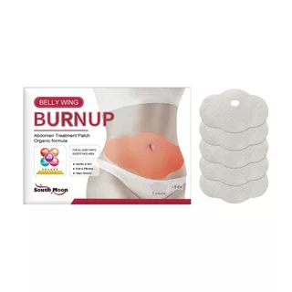 🔥 [หุ่นสวยง่าย ๆ]แผ่นลดพุง 🔥ใช้สูตรอ่อนโยน ช่วยกระตุ้นการเผาผลาญไขมัน ลดไขมันหน้าท้อง ใช้งานง่าย เพียงแปะก็ใช้ได้ทันที।