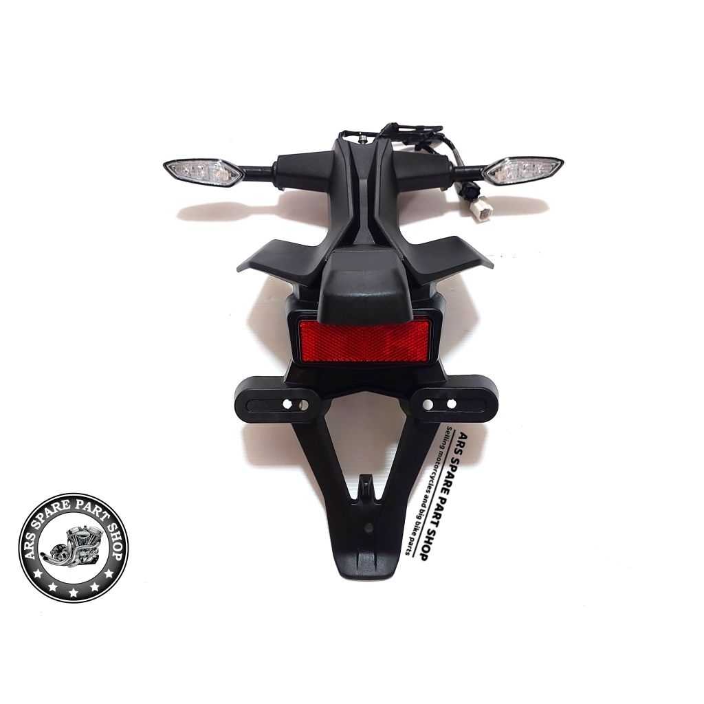 ท้ายเดิม YAMAHA YZF R1M